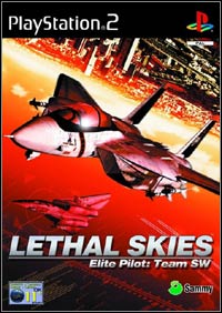 Lethal Skies