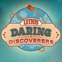 Lethis: Daring Discoverers