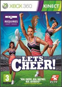 Let's Cheer