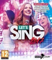 Let's Sing 2017