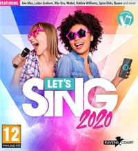 Let's Sing 2020