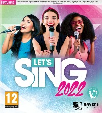 Let's Sing 2022