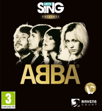 Let's Sing ABBA