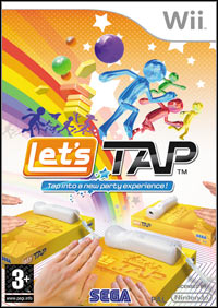 Let's Tap