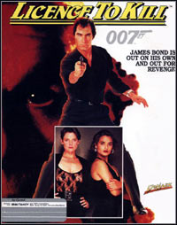 Licence to Kill