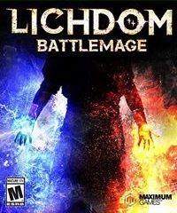 Lichdom: Battlemage