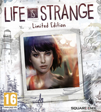 Life is Strange: Limited Edition