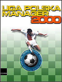 Liga Polska Manager 2000