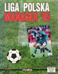 Liga Polska Manager '95