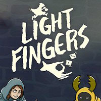 Light Fingers