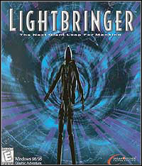 Lightbringer