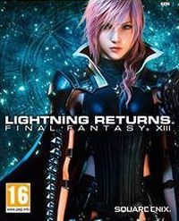 Lightning Returns: Final Fantasy XIII