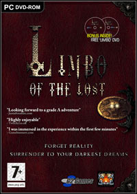 Limbo of the Lost