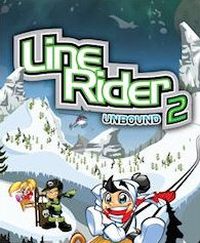 Line Rider: Freestyle