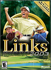 Links 2003