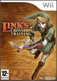 Link's Crossbow Training