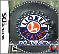 Lionel Trains: On Track