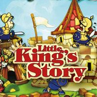 Little King's Story