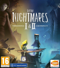 Little Nightmares 1 & 2