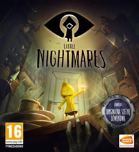 Little Nightmares