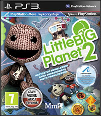 LittleBigPlanet 2