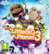 LittleBigPlanet 3