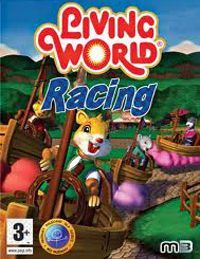 Living World Racing