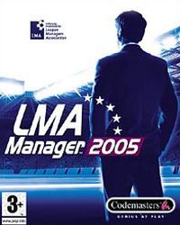 LMA Manager 2004