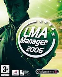 LMA Manager 2006