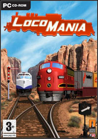 Loco-Mania