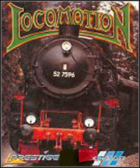 Locomotion (1992)