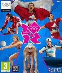 London 2012: The Official Video Game of the Olympic Games