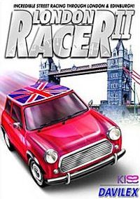 London Racer 2