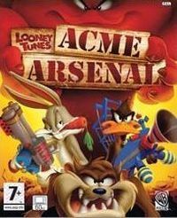 Looney Tunes: Acme Arsenal