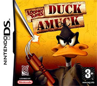 Looney Tunes: Duck Amuck