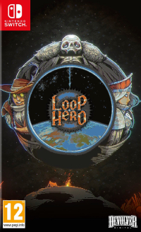 Loop Hero