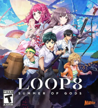 Loop8: Summer of Gods