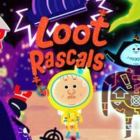 Loot Rascals