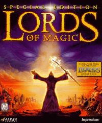 Lords of Magic