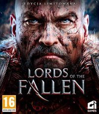 Lords of the Fallen: Limited Edition