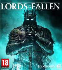 Lords of the Fallen