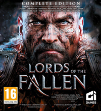 Lords of the Fallen: Complete Edition