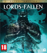 Lords of the Fallen: Deluxe Edition