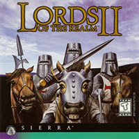 Lords of the Realm II