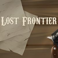 Lost Frontier