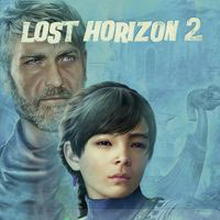 Lost Horizon 2