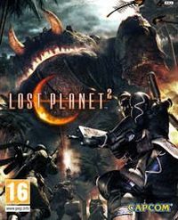 Lost Planet 2