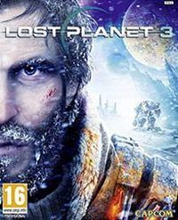 Lost Planet 3