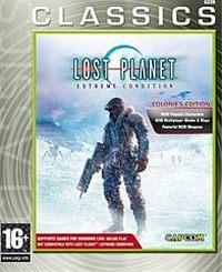 Lost Planet: Colonies