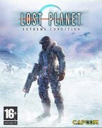 Lost Planet: Extreme Condition